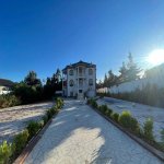 Kirayə (aylıq) 7 otaqlı Bağ evi, Şağan, Xəzər rayonu 17