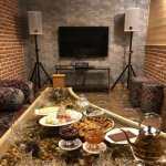 Kirayə (aylıq) Obyekt, 28 May metrosu, Nəsimi rayonu 2