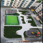 Аренда 2 комнат Новостройка, м. 28 Мая метро, Насими район 18