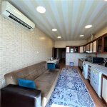 Satılır 3 otaqlı Yeni Tikili, Həzi Aslanov metrosu, Xətai rayonu 9