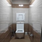 Satılır 3 otaqlı Köhnə Tikili, Neftçilər metrosu, Nizami rayonu 9