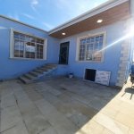 Satılır 3 otaqlı Həyət evi/villa, Azadlıq metrosu, Binəqədi qəs., Binəqədi rayonu 1