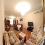 Satılır 7 otaqlı Həyət evi/villa, Gənclik metrosu, Nərimanov rayonu 12