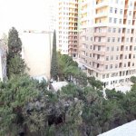 Kirayə (aylıq) 3 otaqlı Yeni Tikili, Badamdar qəs., Səbail rayonu 1