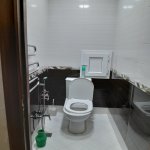 Satılır 3 otaqlı Köhnə Tikili, Xalqlar dostluğu metrosu, 8-ci kilometr, Nizami rayonu 4