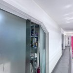 Kirayə (aylıq) Obyekt, 28 May metrosu, Nəsimi rayonu 8
