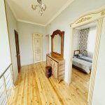 Kirayə (günlük) 5 otaqlı Həyət evi/villa Qəbələ 10