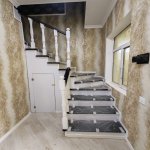 Продажа 3 комнатная Дома/Виллы Хырдалан 6