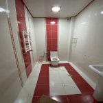 Kirayə (aylıq) 6 otaqlı Həyət evi/villa, Badamdar qəs., Səbail rayonu 16