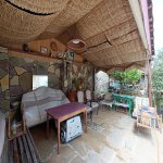 Satılır 4 otaqlı Həyət evi/villa, Koroğlu metrosu, Zabrat qəs., Sabunçu rayonu 2