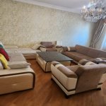 Kirayə (aylıq) 3 otaqlı Yeni Tikili, Nizami metrosu, Yasamal rayonu 1