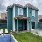 Kirayə (günlük) 5 otaqlı Həyət evi/villa Qəbələ 26