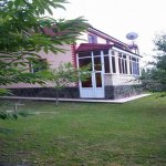 Satılır 6 otaqlı Həyət evi/villa Qəbələ 4