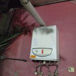 Kirayə (aylıq) 5 otaqlı Həyət evi/villa, Alatava, Yasamal rayonu 2