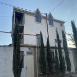 Satılır 10 otaqlı Həyət evi/villa, Koroğlu metrosu, Yeni Ramana, Sabunçu rayonu 2