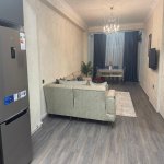 Kirayə (aylıq) 2 otaqlı Yeni Tikili, Gənclik metrosu, Tibb Universiteti, Nərimanov rayonu 3