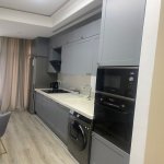 Kirayə (aylıq) 2 otaqlı Yeni Tikili, İçərişəhər metrosu, Axundov bağı, Səbail rayonu 5