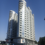 Satılır 3 otaqlı Yeni Tikili, Həzi Aslanov metrosu, H.Aslanov qəs., Xətai rayonu 1