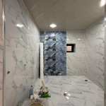 Satılır 8 otaqlı Həyət evi/villa, Savalan qəs., Sabunçu rayonu 12