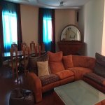 Satılır 7 otaqlı Həyət evi/villa, Badamdar qəs., Səbail rayonu 12