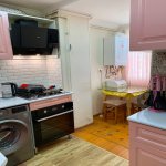 Продажа 2 комнатная Вторичка, м. Эльмляр Академиясы метро, Ясамал район 4