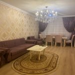 Kirayə (aylıq) 3 otaqlı Yeni Tikili, Yeni Yasamal qəs., Yasamal rayonu 2