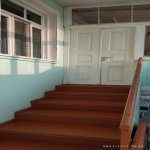 Satılır 11 otaqlı Həyət evi/villa Qazax 22