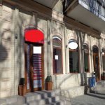Kirayə (aylıq) Obyekt, Sahil metrosu, Səbail rayonu 1