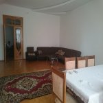 Kirayə (aylıq) 4 otaqlı Yeni Tikili, Azadlıq metrosu, 8-ci mikrorayon, Binəqədi rayonu 13