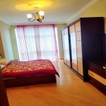 Kirayə (aylıq) 3 otaqlı Yeni Tikili, Nəriman Nərimanov metrosu, Metropark, Nərimanov rayonu 3