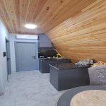 Kirayə (günlük) 4 otaqlı A frame evler Qəbələ 13