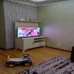 Kirayə (aylıq) 2 otaqlı Yeni Tikili, Neftçilər metrosu, Nizami rayonu 8
