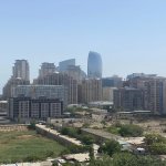 Продажа 2 комнат Новостройка, м. Хетаи метро, Насими район 11