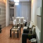Satılır 3 otaqlı Yeni Tikili, Nizami metrosu, Nəsimi rayonu 10