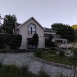 Kirayə (günlük) 4 otaqlı Həyət evi/villa Qax 4