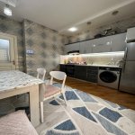 Satılır 3 otaqlı Yeni Tikili, Qara Qarayev metrosu, Nizami rayonu 10