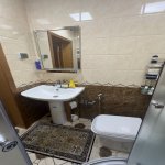 Satılır 2 otaqlı Yeni Tikili, Qara Qarayev metrosu, Nizami rayonu 9