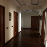 Satılır 3 otaqlı Yeni Tikili, Neftçilər metrosu, Nizami rayonu 12