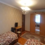 Satılır 3 otaqlı Köhnə Tikili, Xalqlar dostluğu metrosu, 8-ci kilometr, Nizami rayonu 15