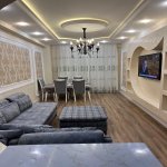 Аренда 3 комнатная Новостройка, м. Ази Асланова метро, Хетаи район 3