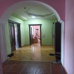 Satılır 3 otaqlı Yeni Tikili, Neftçilər metrosu, Bakıxanov qəs., Sabunçu rayonu 2