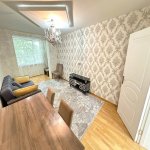 Kirayə (aylıq) 2 otaqlı Köhnə Tikili, Elmlər akademiyası metrosu, Yasamal rayonu 2