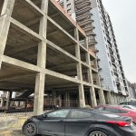 Kirayə (aylıq) Obyekt, İnşaatçılar metrosu, Yasamal rayonu 1