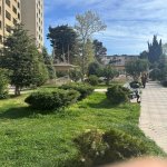 Satılır 3 otaqlı Yeni Tikili, Memar Əcəmi metrosu, 2-ci mikrorayon, Nəsimi rayonu 2