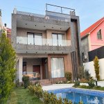 Satılır 5 otaqlı Həyət evi/villa, Mərdəkan, Xəzər rayonu 42