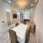 Kirayə (aylıq) 3 otaqlı Yeni Tikili, Xətai metrosu, Xətai rayonu 3