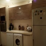 Satılır 3 otaqlı Köhnə Tikili, Nəriman Nərimanov metrosu, Nərimanov rayonu 8