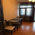 Kirayə (aylıq) 4 otaqlı Yeni Tikili, İçərişəhər metrosu, Səbail rayonu 8