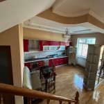 Satılır 10 otaqlı Bağ evi, Buzovna, Xəzər rayonu 8