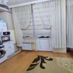 Satılır 2 otaqlı Yeni Tikili, Avtovağzal metrosu, Biləcəri qəs., Binəqədi rayonu 4